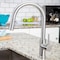 Speakman Neo Sensor Pull Down Kitchen Faucet - SS SBS-1042-SS - alternate 4